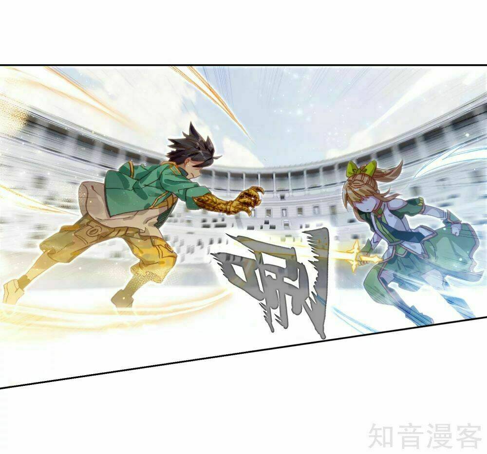 Long Vương Truyền Thuyết: Chapter 144