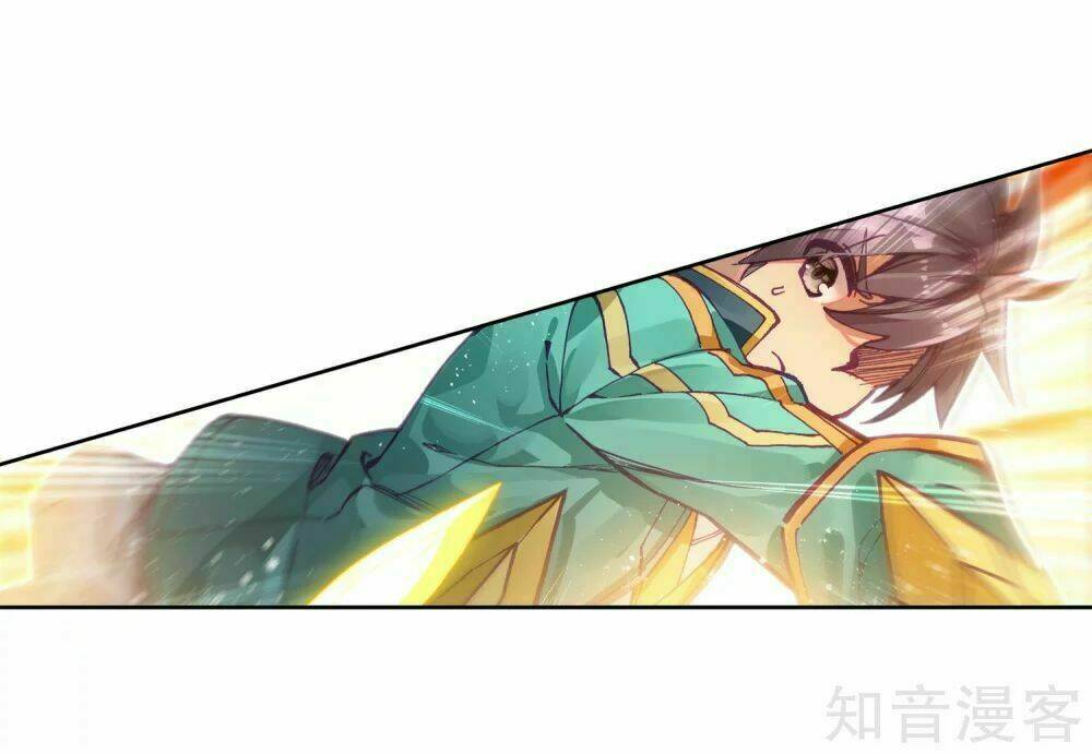 Long Vương Truyền Thuyết: Chapter 144