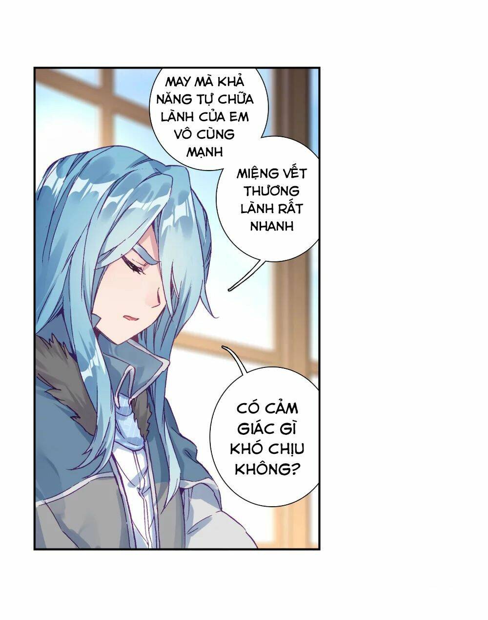 Long Vương Truyền Thuyết: Chapter 145