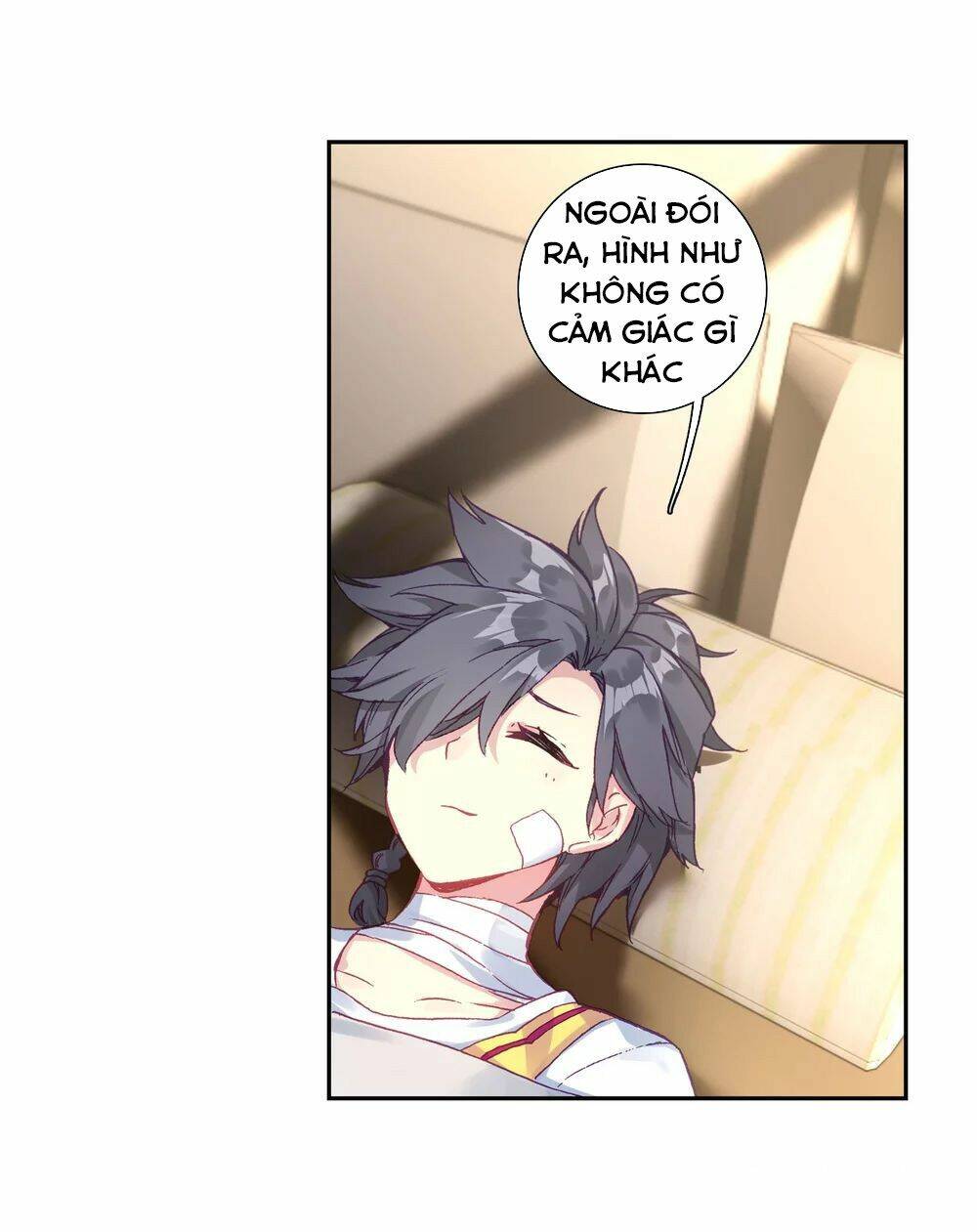 Long Vương Truyền Thuyết: Chapter 145