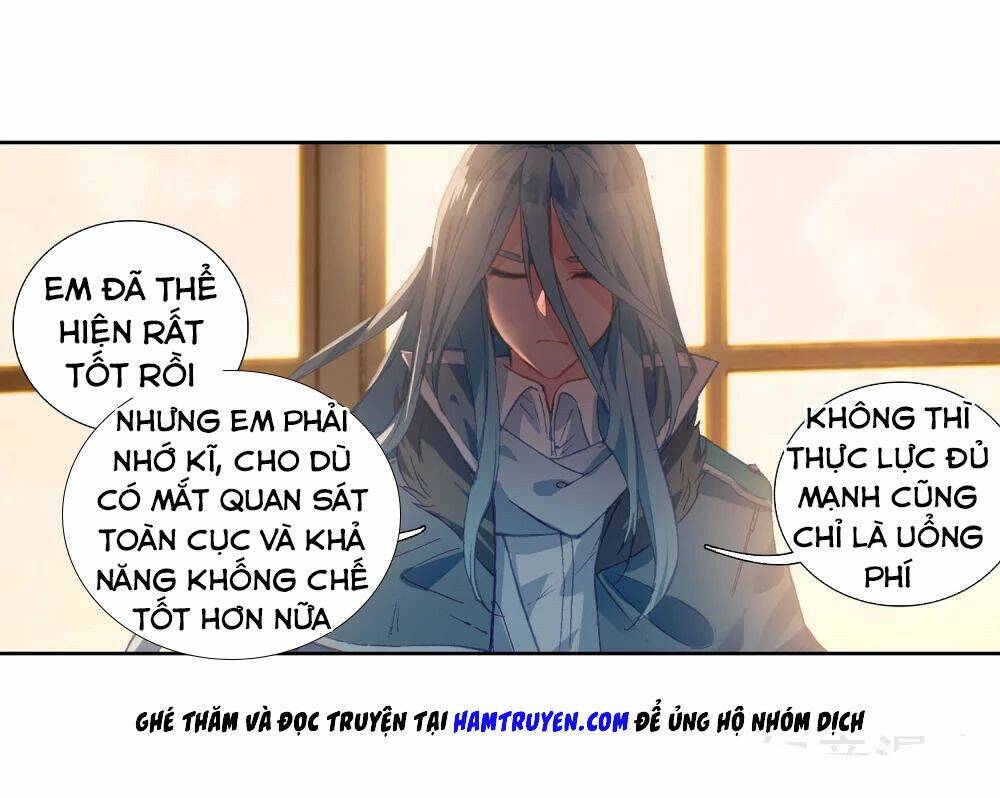Long Vương Truyền Thuyết: Chapter 145