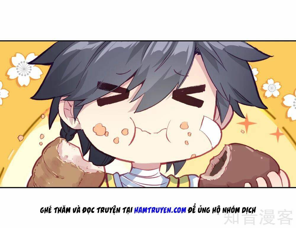 Long Vương Truyền Thuyết: Chapter 145