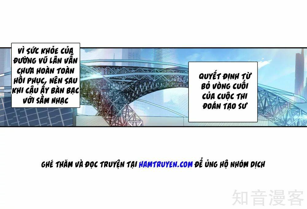 Long Vương Truyền Thuyết: Chapter 145