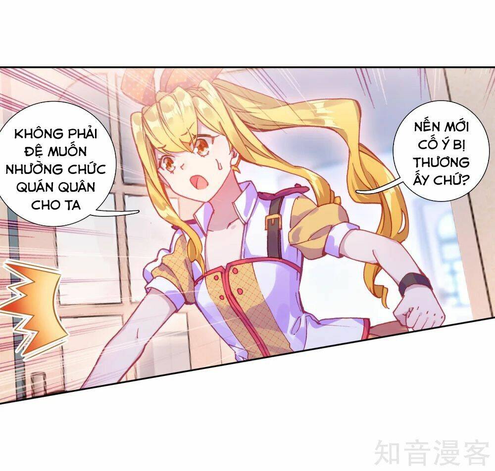 Long Vương Truyền Thuyết: Chapter 145