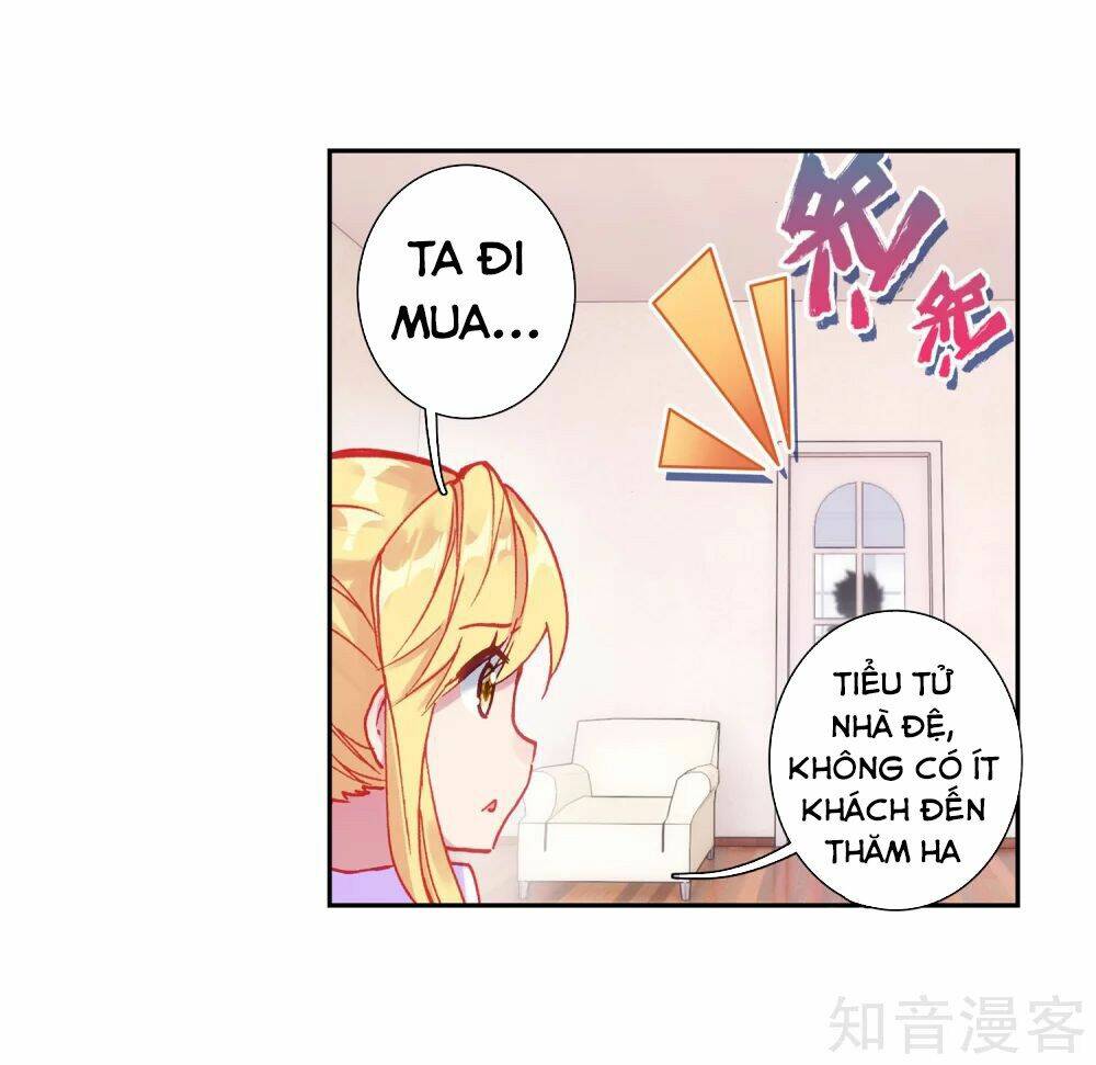 Long Vương Truyền Thuyết: Chapter 145
