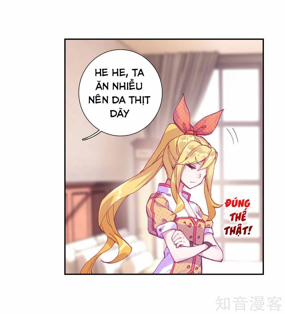 Long Vương Truyền Thuyết: Chapter 145