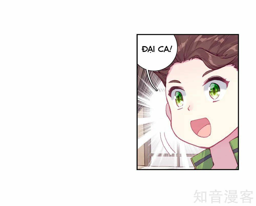 Long Vương Truyền Thuyết: Chapter 145