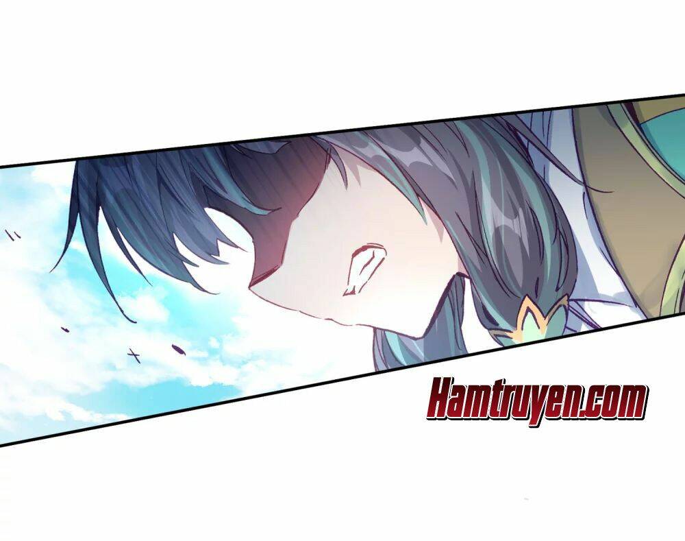 Long Vương Truyền Thuyết: Chapter 145