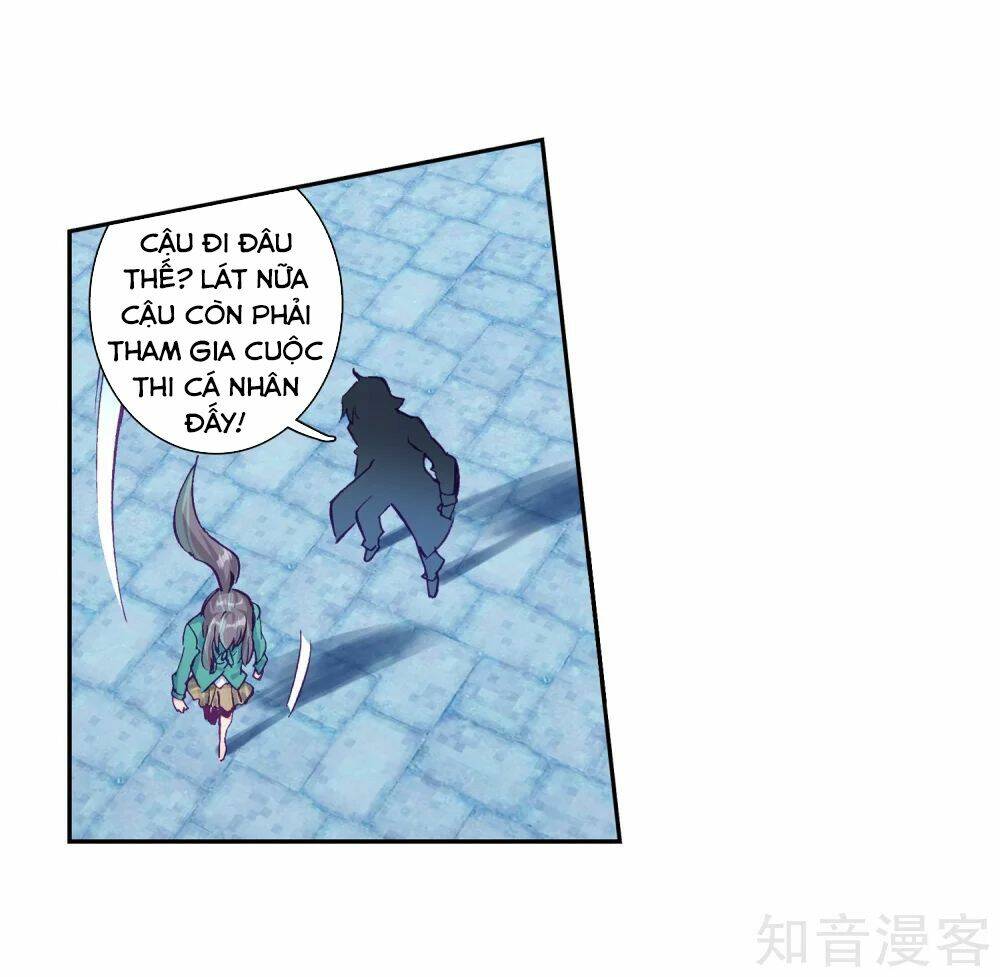 Long Vương Truyền Thuyết: Chapter 145