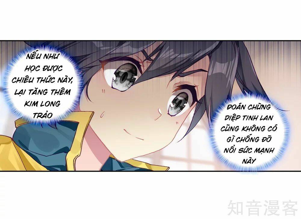 Long Vương Truyền Thuyết: Chapter 146