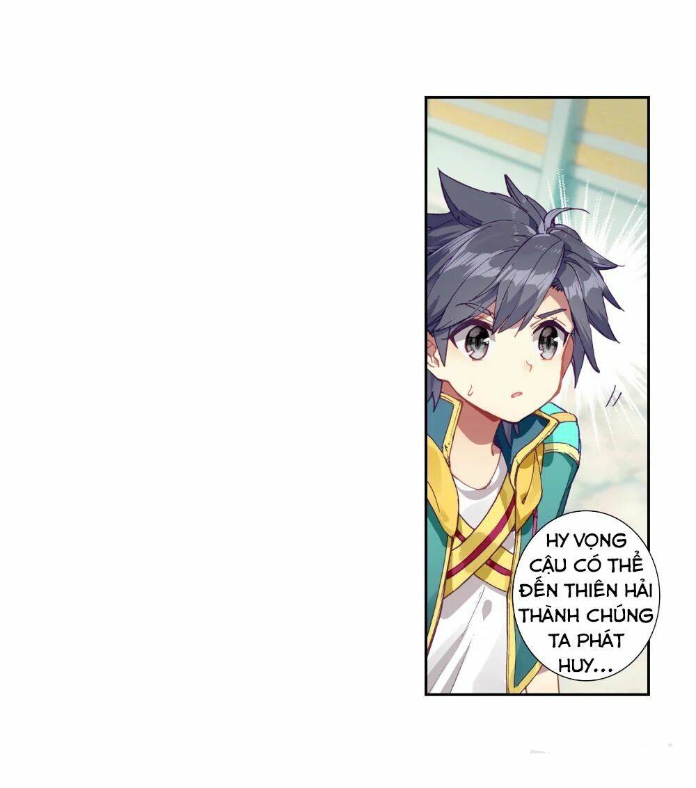 Long Vương Truyền Thuyết: Chapter 147
