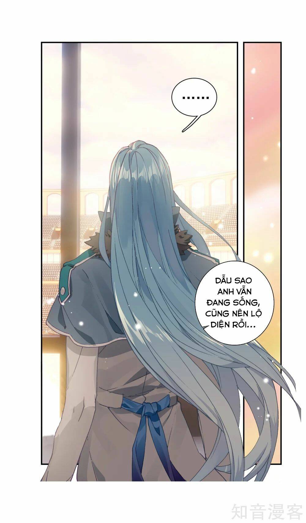 Long Vương Truyền Thuyết: Chapter 147