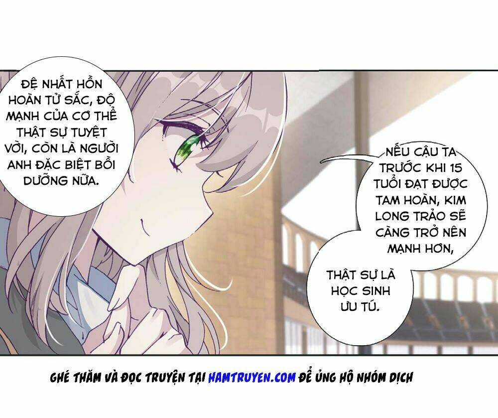 Long Vương Truyền Thuyết: Chapter 148