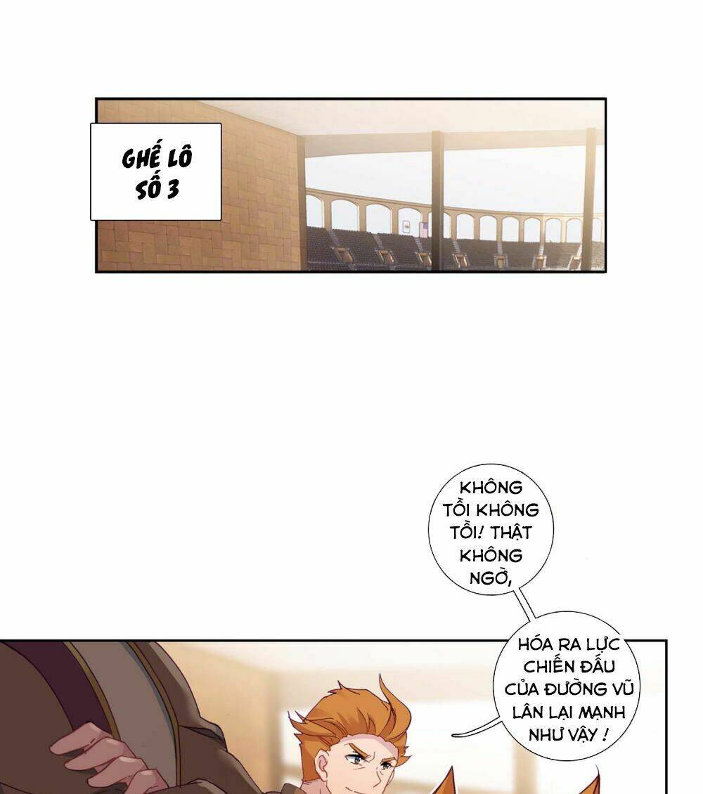 Long Vương Truyền Thuyết: Chapter 148