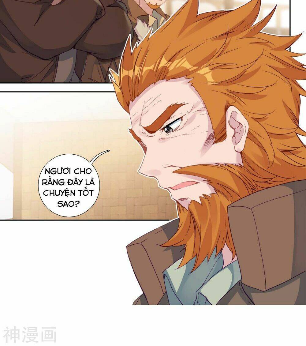 Long Vương Truyền Thuyết: Chapter 148