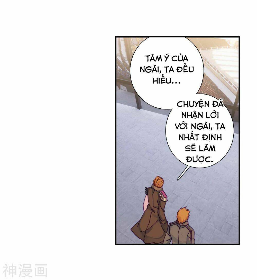 Long Vương Truyền Thuyết: Chapter 148