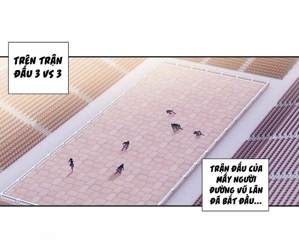 Long Vương Truyền Thuyết: Chapter 148