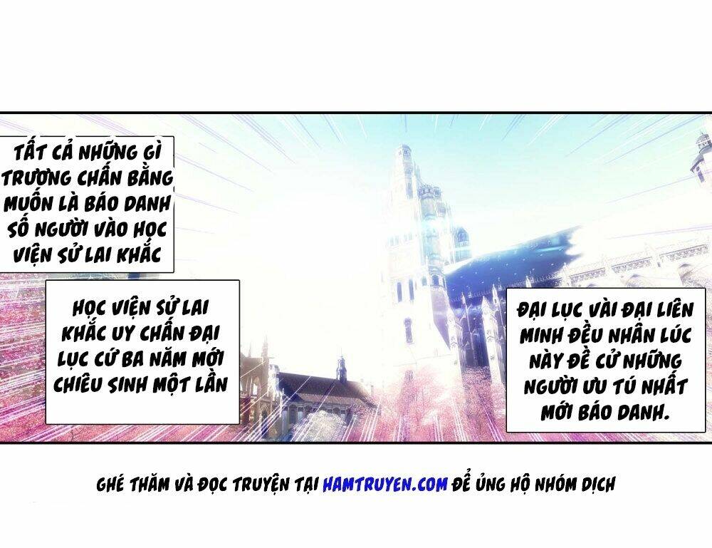 Long Vương Truyền Thuyết: Chapter 149