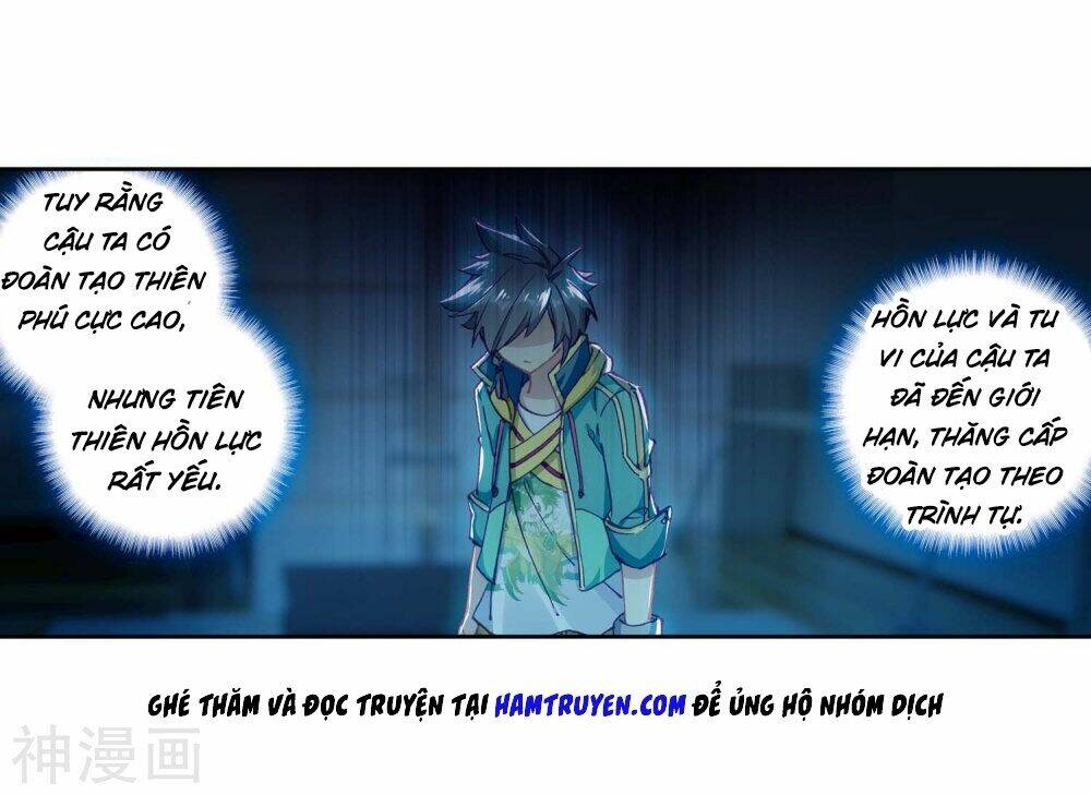 Long Vương Truyền Thuyết: Chapter 149