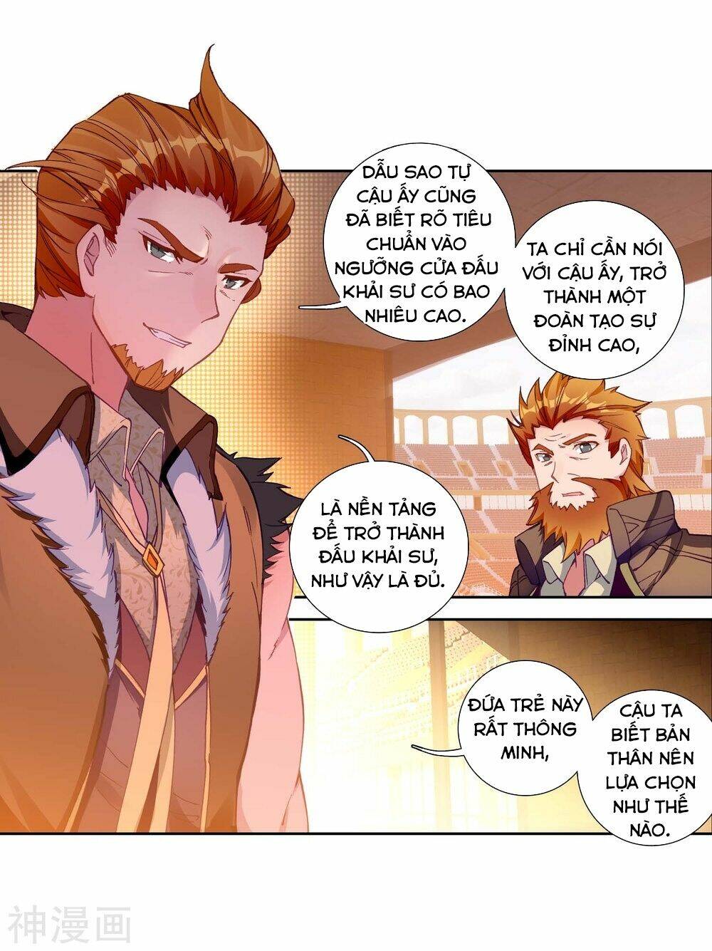 Long Vương Truyền Thuyết: Chapter 149