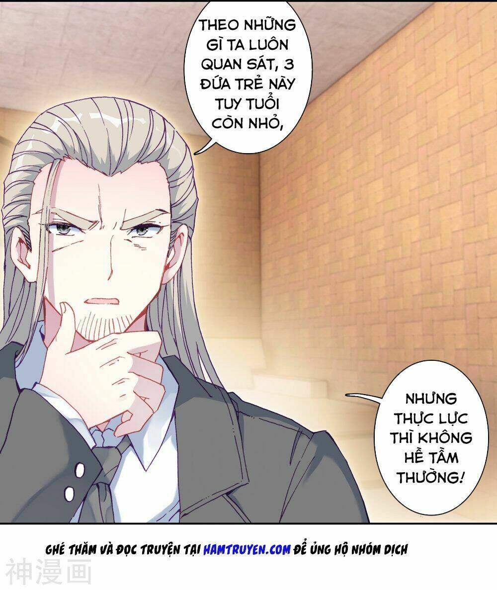 Long Vương Truyền Thuyết: Chapter 150