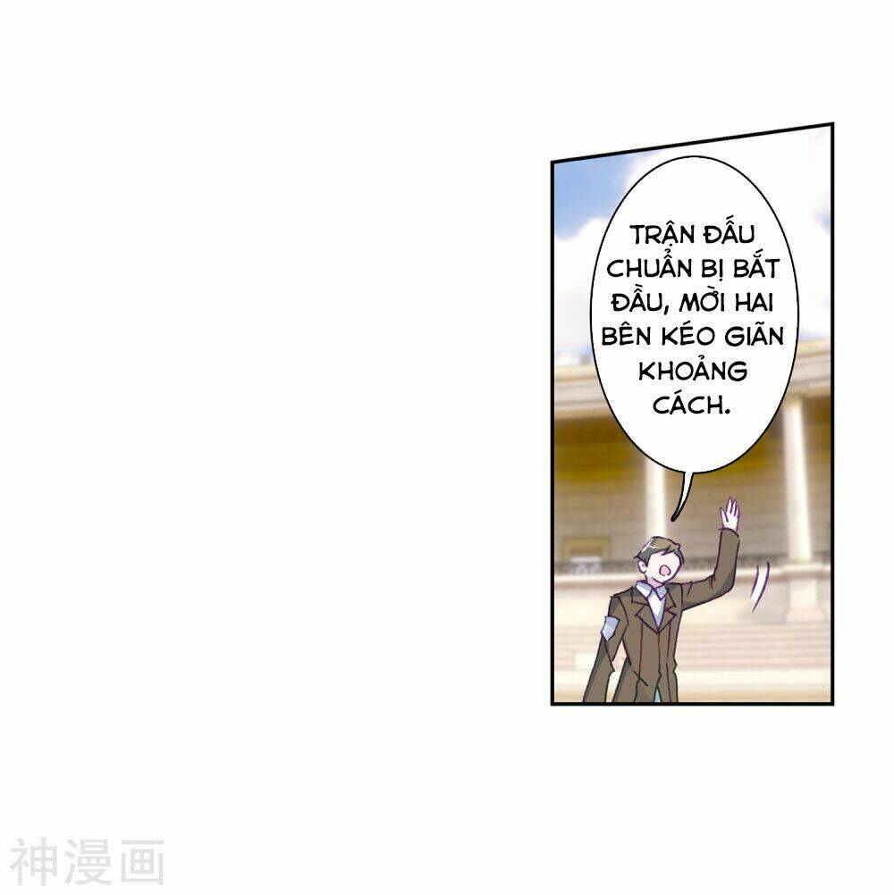 Long Vương Truyền Thuyết: Chapter 150