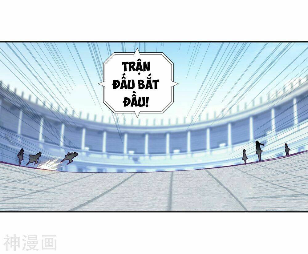 Long Vương Truyền Thuyết: Chapter 150