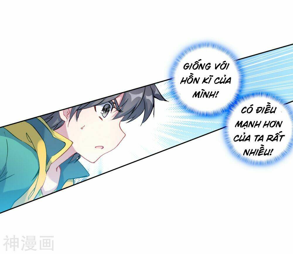 Long Vương Truyền Thuyết: Chapter 150