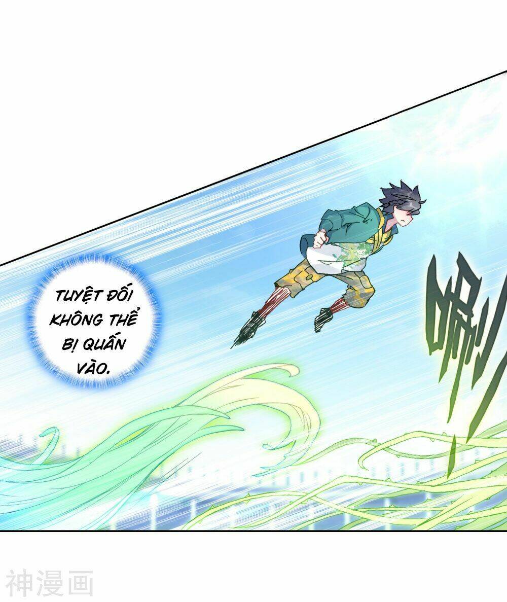 Long Vương Truyền Thuyết: Chapter 150