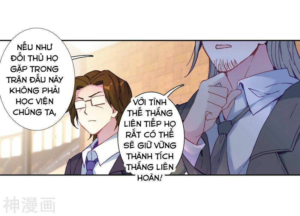 Long Vương Truyền Thuyết: Chapter 150