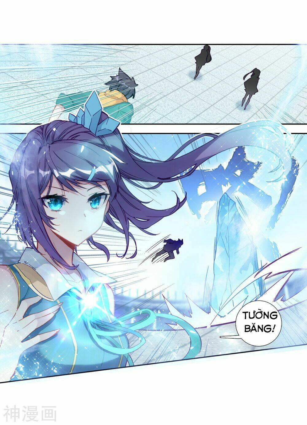 Long Vương Truyền Thuyết: Chapter 150