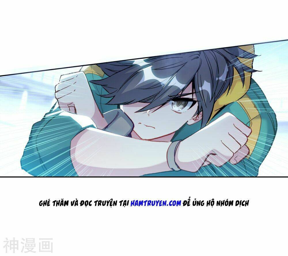 Long Vương Truyền Thuyết: Chapter 150