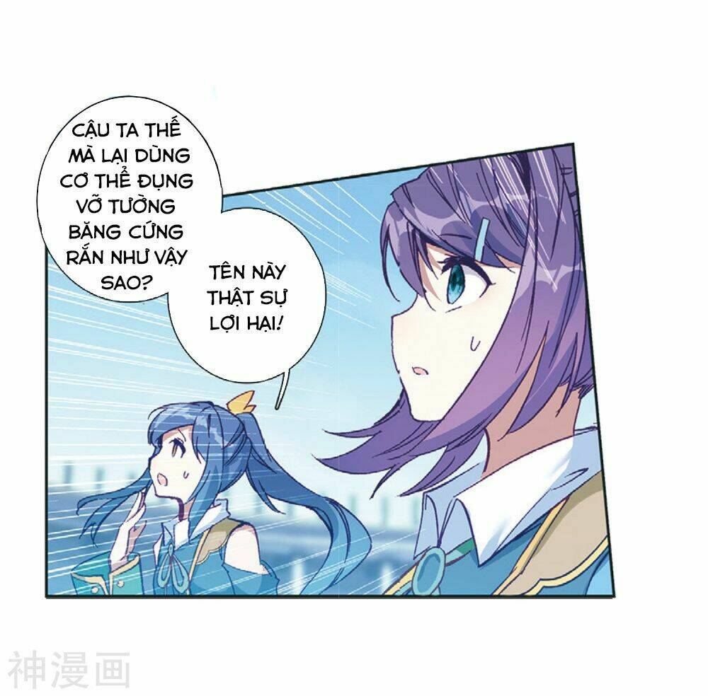 Long Vương Truyền Thuyết: Chapter 150