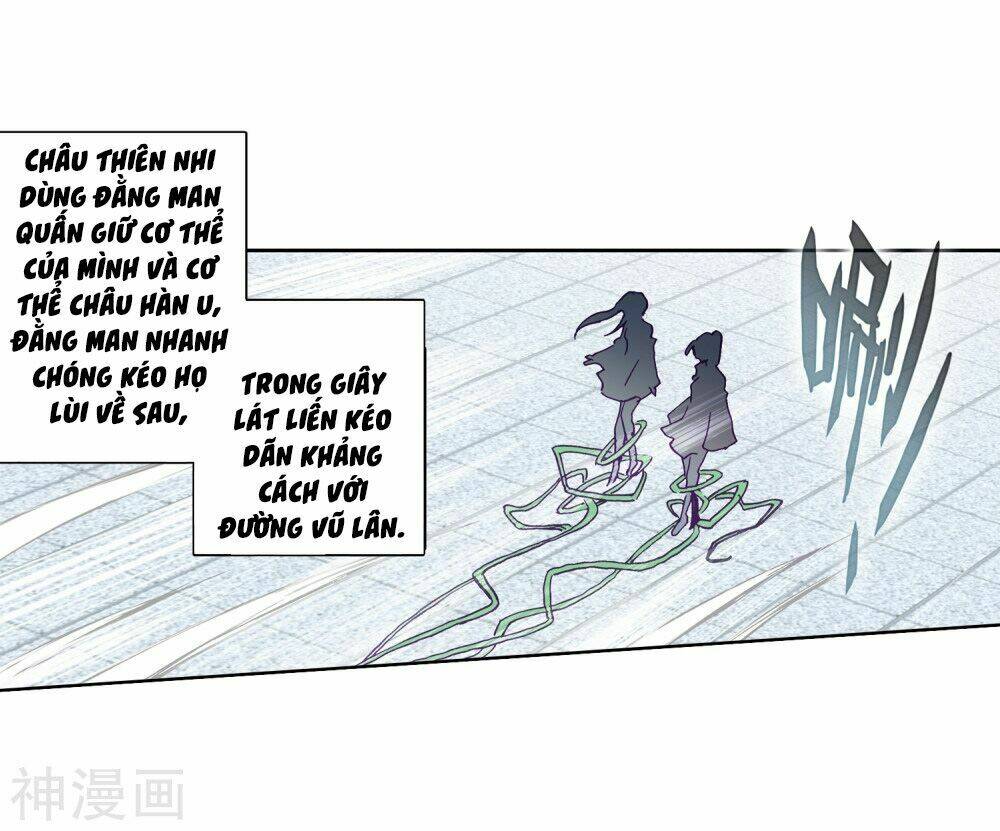 Long Vương Truyền Thuyết: Chapter 150