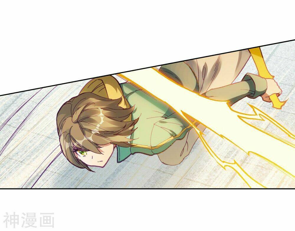 Long Vương Truyền Thuyết: Chapter 150