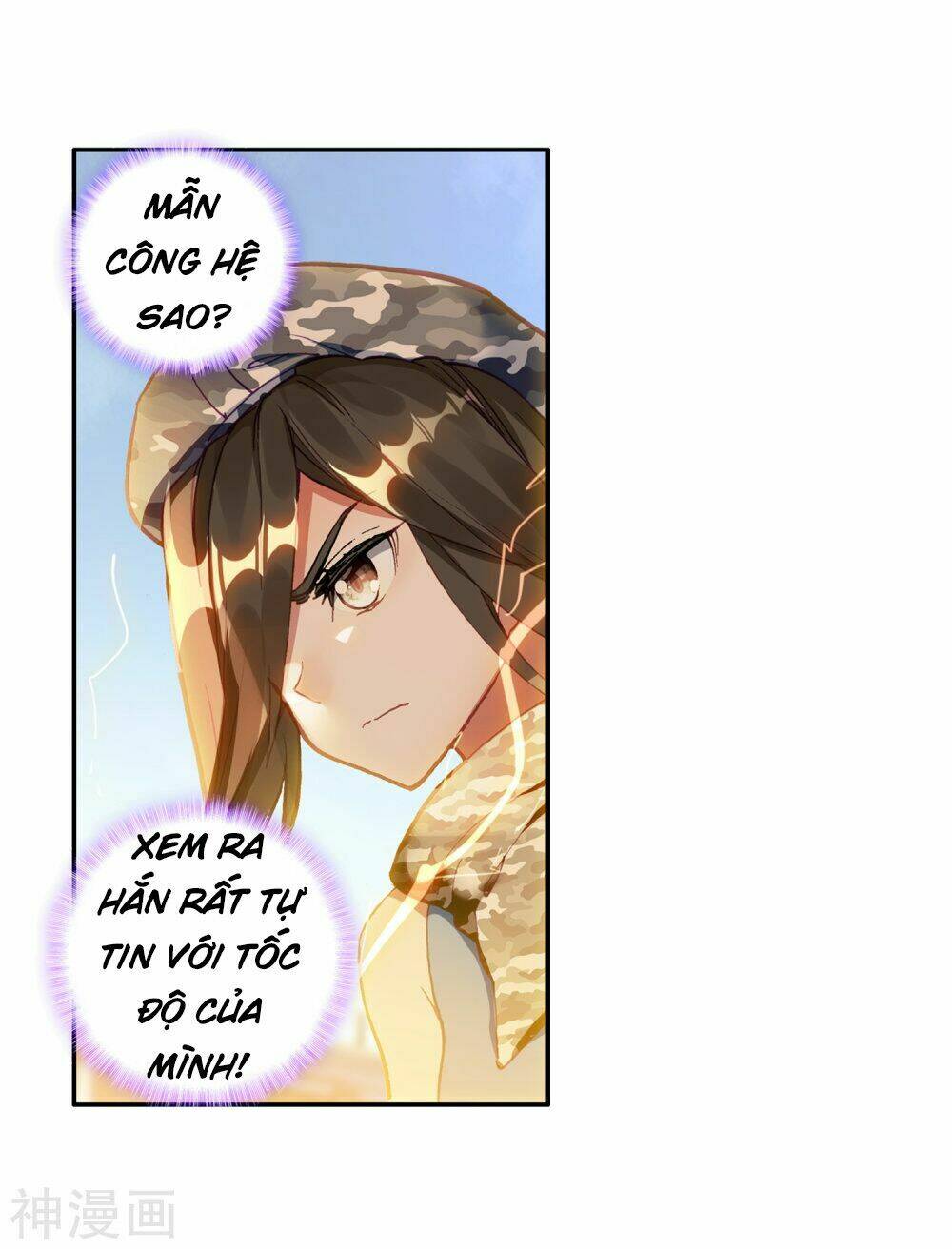 Long Vương Truyền Thuyết: Chapter 150