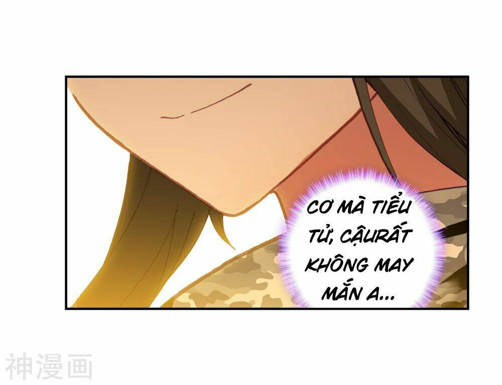 Long Vương Truyền Thuyết: Chapter 150