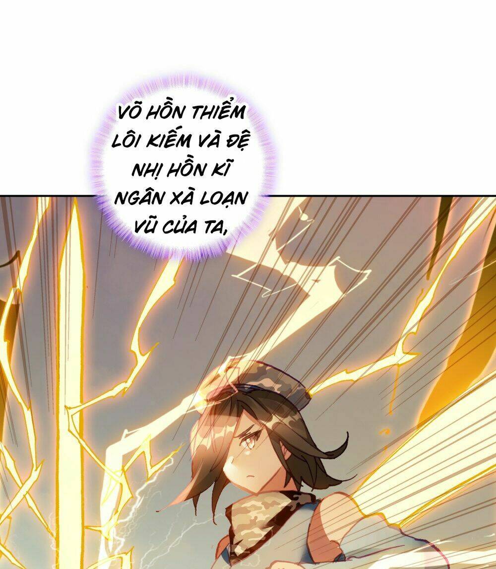 Long Vương Truyền Thuyết: Chapter 150