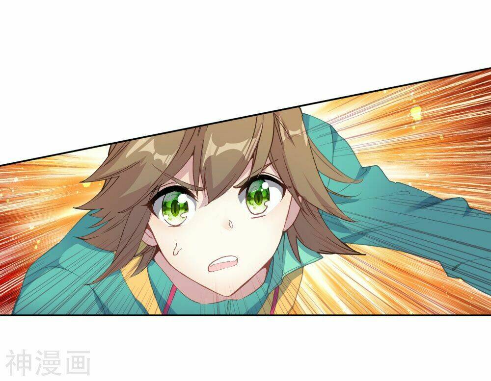Long Vương Truyền Thuyết: Chapter 150