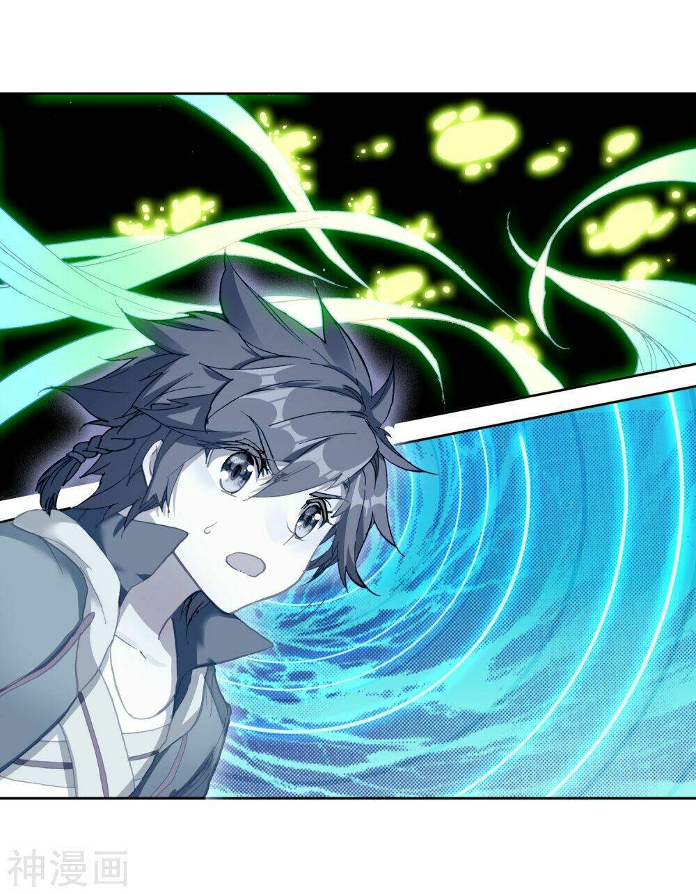 Long Vương Truyền Thuyết: Chapter 150