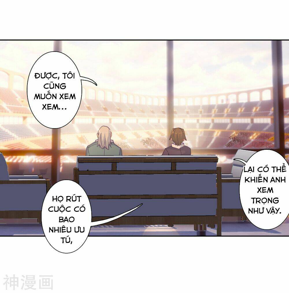 Long Vương Truyền Thuyết: Chapter 150
