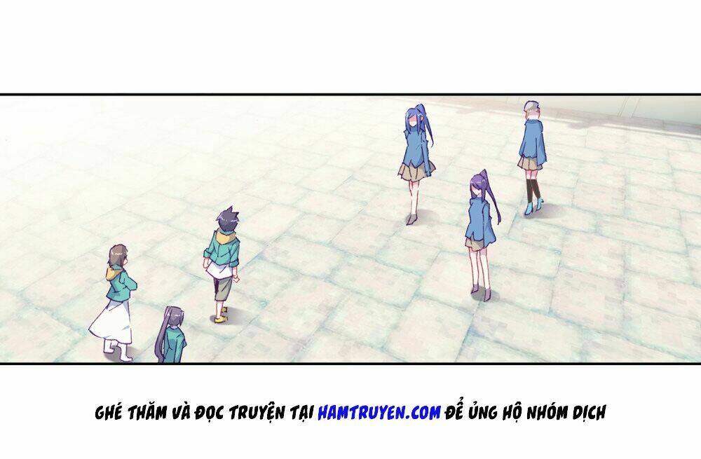 Long Vương Truyền Thuyết: Chapter 150