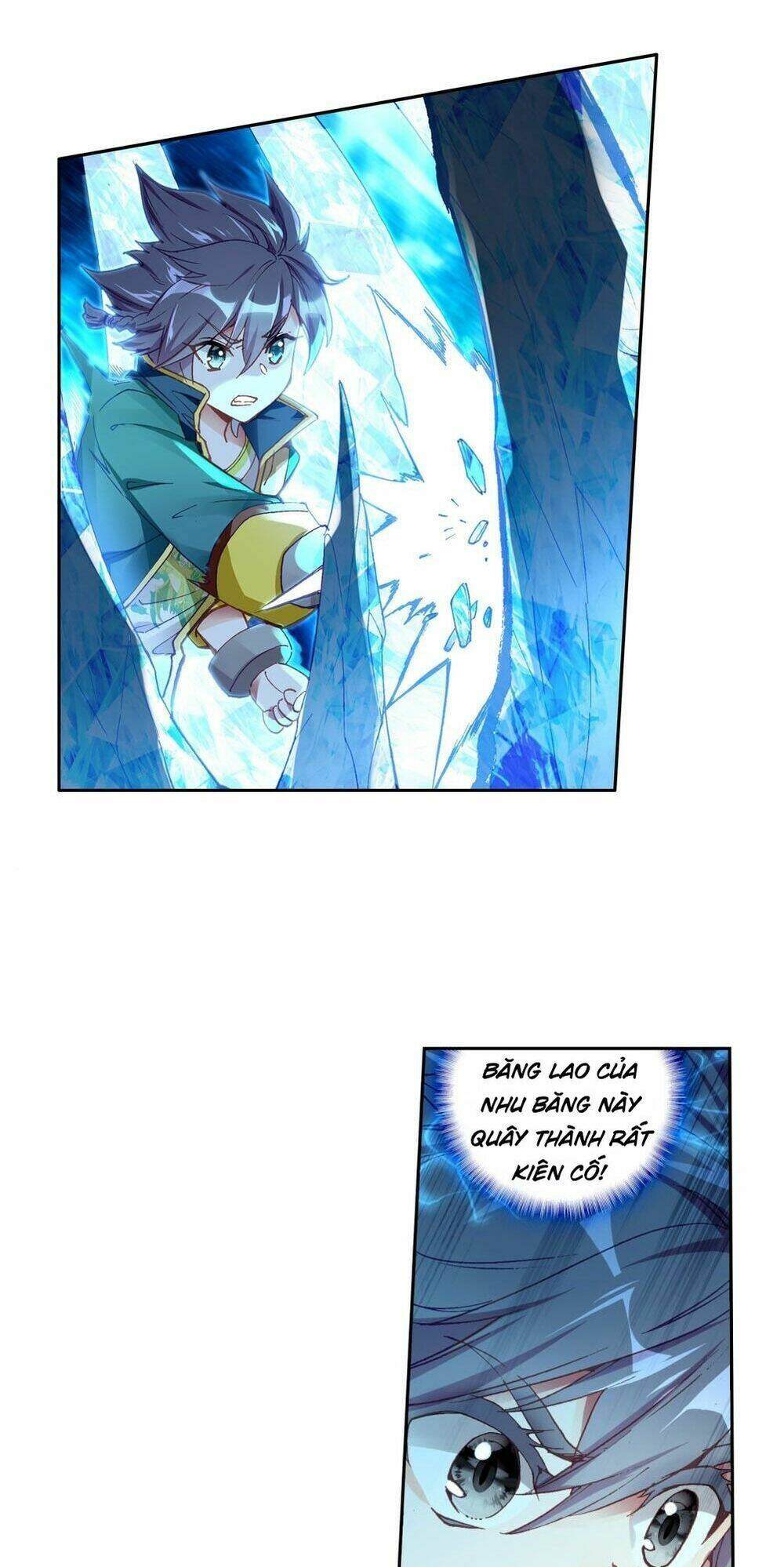 Long Vương Truyền Thuyết: Chapter 151