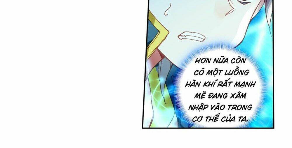 Long Vương Truyền Thuyết: Chapter 151