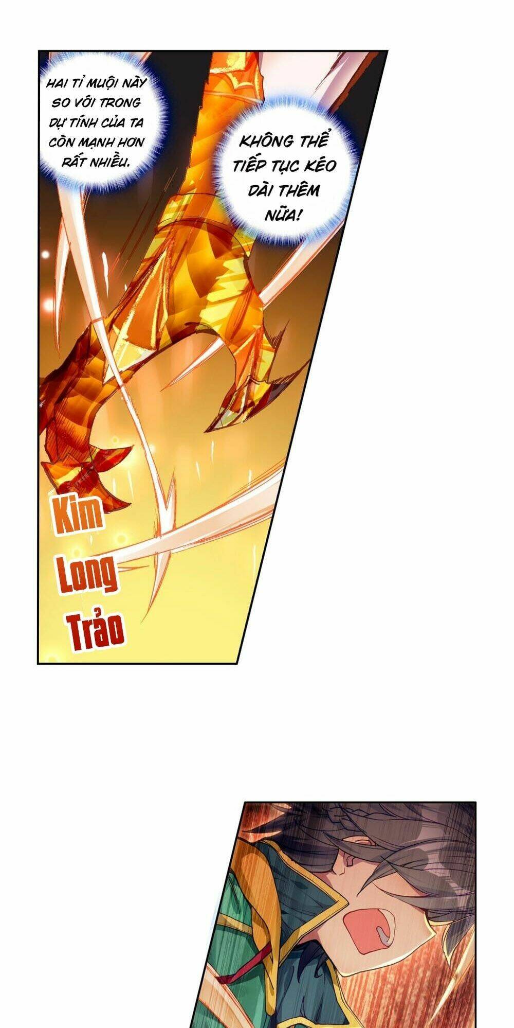 Long Vương Truyền Thuyết: Chapter 151