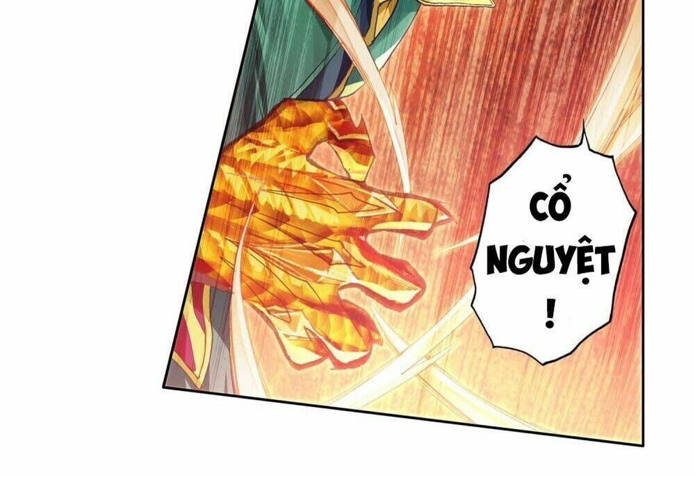 Long Vương Truyền Thuyết: Chapter 151