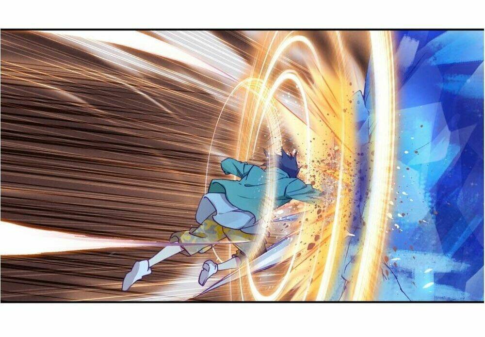 Long Vương Truyền Thuyết: Chapter 151