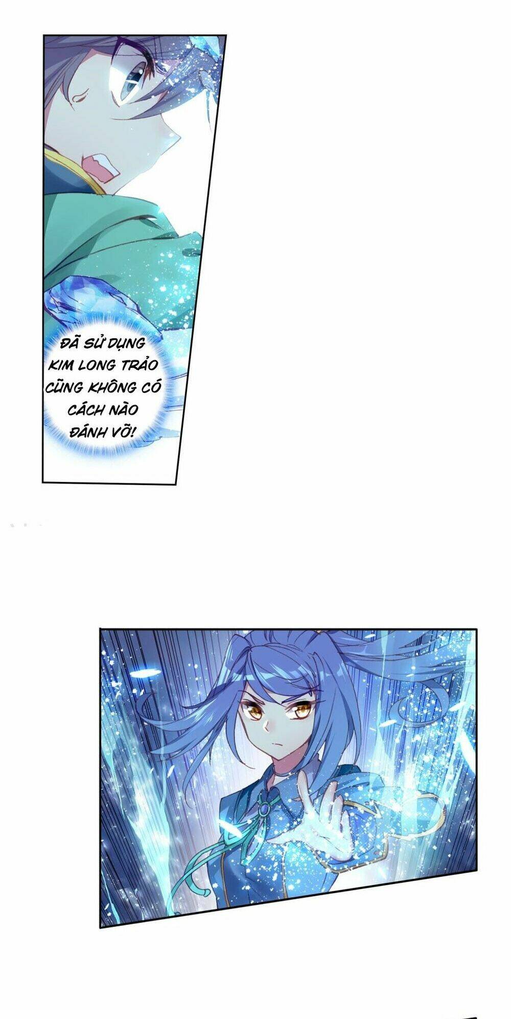 Long Vương Truyền Thuyết: Chapter 151