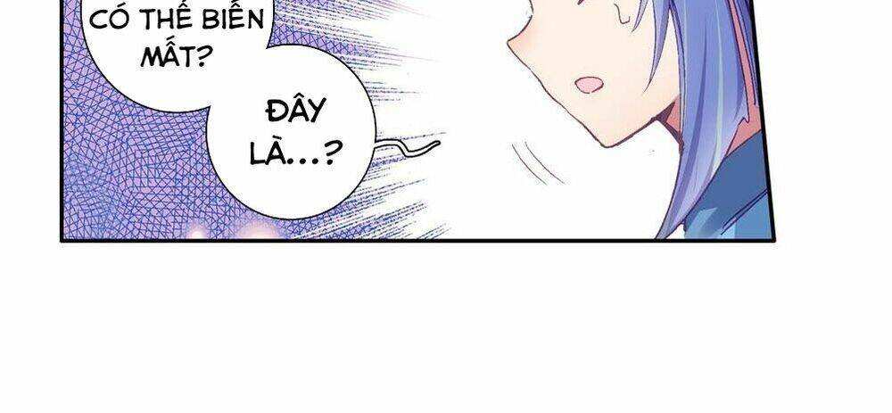 Long Vương Truyền Thuyết: Chapter 151