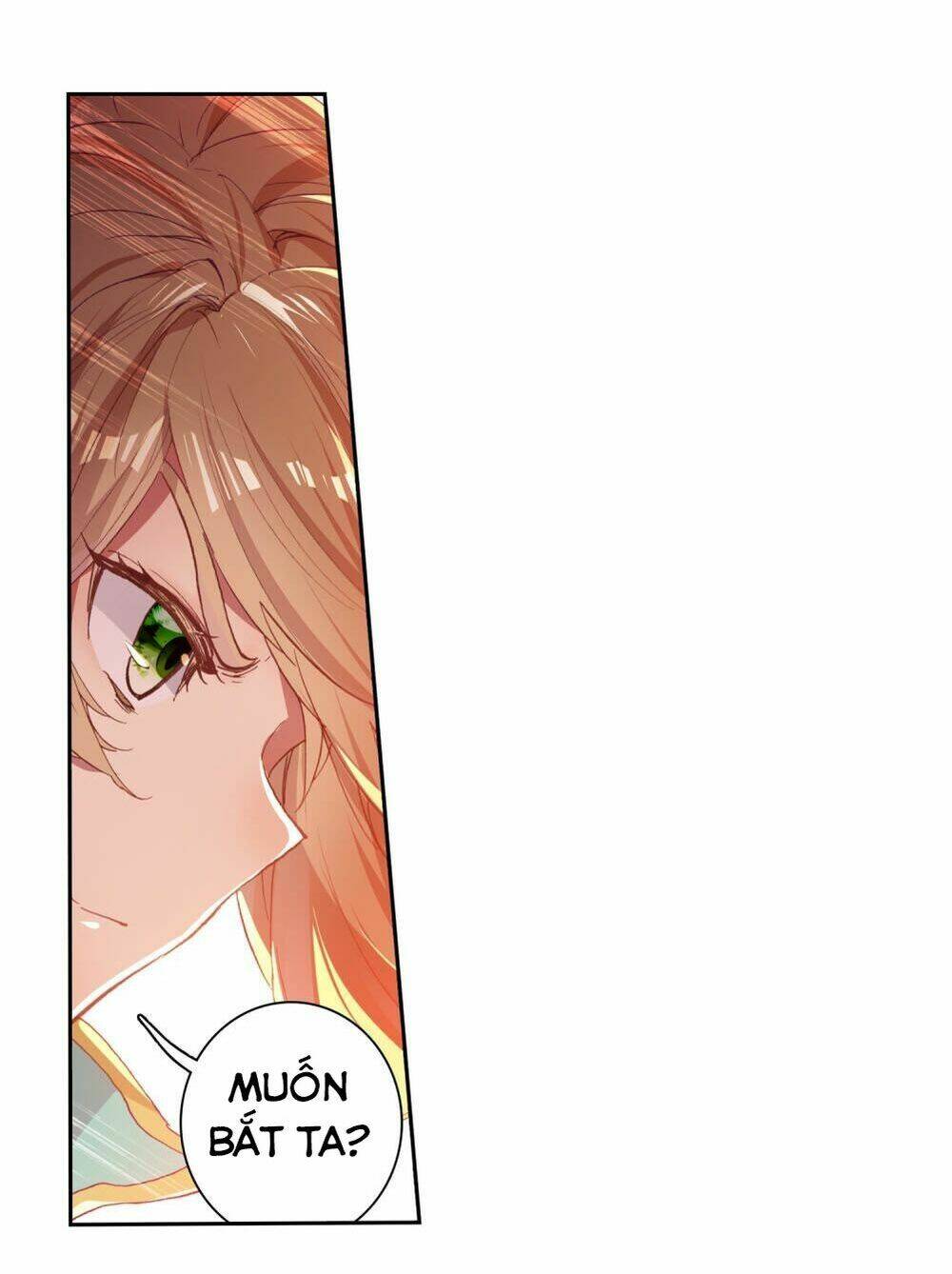 Long Vương Truyền Thuyết: Chapter 151